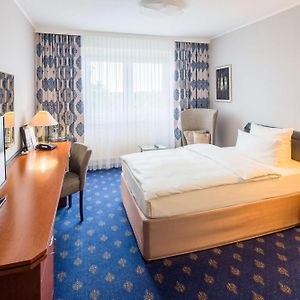 Standaard Kamer met een Queen Size Bed